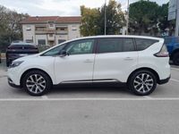 usata Renault Espace dCi 160CV EDC Energy Intens del 2016 usata a Jesi