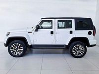 Nuova ICH-X K2 162 CV (119 kW) 2025 Bianco SUV