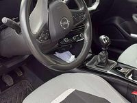 Usata Opel Mokka Edition 110 CV (80 kW) 2022 Bianco SUV