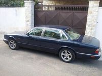 usata Jaguar XJ 3200