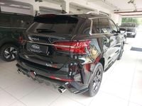 Nuova SWM G01 181 CV (133 kW) 2026 Nero SUV