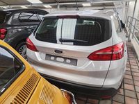 Usata Ford Focus Titanium S 120 CV (88 kW) 2018 Argento Station wagon