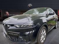 Occasion Alfa Romeo Tonale Sprint 131 ch (96 kW) 2023 Noir SUV
