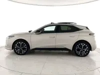 Begagnad DS Automobiles DS4 Opera 131 HK (96 kW) 2024 Grå SUV