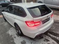 usata BMW 315 Serie 32 porte usato