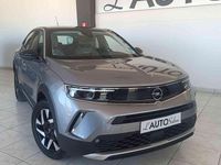 Usata Opel Mokka X Elegance 2022 Grigio scuro SUV