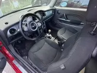 Occasion Mini Cooper 75 ch (55 kW) 2003 Rouge Citadine