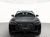 Nuova Audi Q6 Sportback e-tron S-Line 350 kW (476 CV) 2026 Grigio magnete SUV