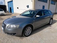 usata Audi A6 Avant 2.0 16V TDI F.AP. Ambiente