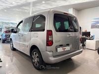 Usata Citroën Berlingo Feel 102 CV (75 kW) 2018 Argento Monovolume