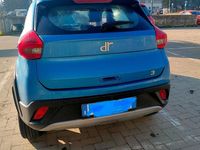 Usata DR DR3 2018 Blu SUV