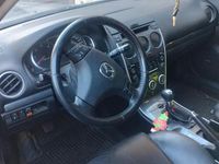 Usata Mazda 6 Touring 143 CV (105 kW) 2007 Station wagon
