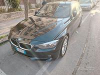 Usata BMW 316 116 CV (85 kW) 2015 Station wagon