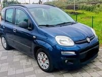 Usata Fiat Panda 69 CV (50 kW) 2014 Utilitaria