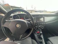 Usata Alfa Romeo Giulietta Exclusive 170 CV (125 kW) 2011 Grigio Berlina