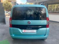 usata Fiat Qubo 1.3 Mjet 80 cv DYNAMIC UCONNECT/CRUISE