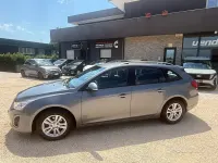 Usata Chevrolet Cruze LTZ 131 CV (96 kW) 2014 Grigio Station wagon
