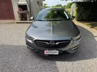Usata Opel Insignia S 170 CV (125 kW) 2019 Grigio Station wagon