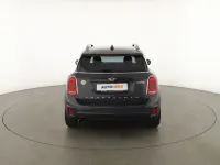 Usata Mini Cooper S Countryman 225 CV (165 kW) 2018 Grigio SUV