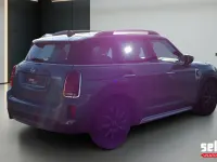 Usata Mini Cooper Countryman Untamed Edition 2023 Grigio SUV