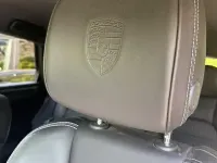 Usata Porsche Macan T 265 CV (194 kW) 2022 Nero SUV