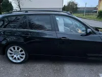 Usata BMW 320 170 CV (125 kW) 2006 Station wagon