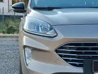Usata Ford Kuga Titanium 120 CV (88 kW) 2020 Marrone SUV