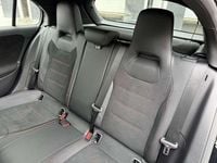 Usata Mercedes A220 Edition 190 CV (139 kW) 2020 Nero Berlina