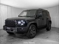 Nuova ICH-X K3 238 CV (175 kW) 2026 SUV