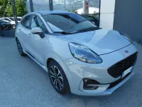 Occasion Ford Puma ST-Line 125 ch (91 kW) 2021 Gris SUV
