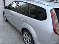 Usata Ford Focus 109 CV (80 kW) 2010 Station wagon