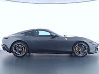 Usata Ferrari Roma 620 CV (456 kW) 2022 Argento Coupé