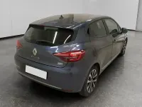 Usata Renault Clio V Zen 115 CV (84 kW) 2020 Grigio Berlina