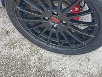 Usata Ligier JS50 2018 Grigio Utilitaria