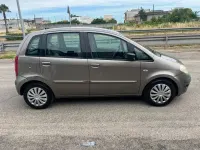 Usata Lancia Musa 69 CV (50 kW) 2005 Grigio Monovolume