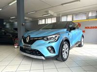 usata Renault Captur TCe 12V 100 CV GPL Intens UNIPRO*CERT