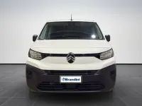 Usata Citroën e-Berlingo 102 CV (75 kW) 2025 Kaolin white Furgone