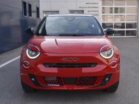 Nuova Fiat 600 La Prima 110 CV (80 kW) 2025 Rosso SUV