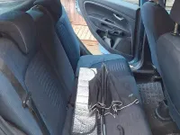 Usata Fiat Grande Punto 65 CV (47 kW) 2007 Blu Utilitaria