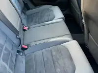 Usata VW Golf VII Highline 105 CV (77 kW) 2015 Bianco Berlina