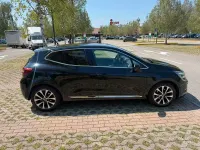 Usata Renault Clio V 101 CV (74 kW) 2020 Nero Berlina