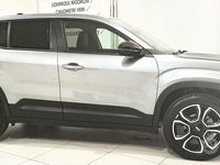 Usado Jeep Avenger Summit 101 HP (74 kW) 2025 Cinzento SUV