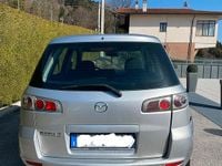 Usata Mazda 2 2006 Grigio Utilitaria