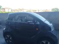 Usata XEV Yoyo 7 kW (10 CV) 2024 Grigio Utilitaria