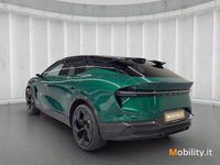 Nuova Lotus Eletre 675 kW (918 CV) 2025 Verde SUV