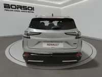 Nuova Renault Espace Iconic 131 CV (96 kW) 2026 Bianco artico SUV