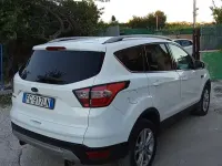 Usata Ford Kuga Business Edition 120 CV (88 kW) 2016 SUV