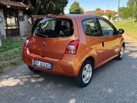 Gebraucht Renault Twingo 75 PS (55 kW) 2010 Kleinwagen