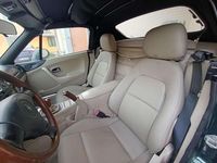 Usata Mazda MX5 110 CV (80 kW) 2000 Cabrio