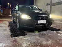 Usata Audi A3 Ambiente 140 CV (102 kW) 2010 Berlina